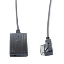 Load image into Gallery viewer, Car MMI 3G AMI Bluetooth Audio Cable Wiring Harness for Audi Q5 A5 A7 R7 S5 Q7 A6L A8L A4L, For Audi Q5 A5 A7
