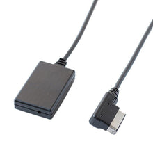 Load image into Gallery viewer, Car MMI 3G AMI Bluetooth Audio Cable Wiring Harness for Audi Q5 A5 A7 R7 S5 Q7 A6L A8L A4L, For Audi Q5 A5 A7