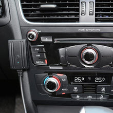 Load image into Gallery viewer, Car MMI 3G AMI Bluetooth Audio Cable Wiring Harness for Audi Q5 A5 A7 R7 S5 Q7 A6L A8L A4L, For Audi Q5 A5 A7