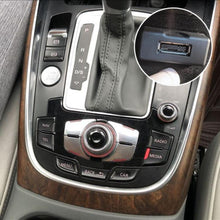Load image into Gallery viewer, Car MMI 3G AMI Bluetooth Audio Cable Wiring Harness for Audi Q5 A5 A7 R7 S5 Q7 A6L A8L A4L, For Audi Q5 A5 A7