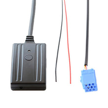 Load image into Gallery viewer, Car Bluetooth Music AUX Audio Cable + MIC for Audi / Volkswagen, For Audi / Volkswagen(MIC)