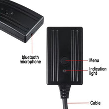 Load image into Gallery viewer, Car Bluetooth Music AUX Audio Cable + MIC for Audi / Volkswagen, For Audi / Volkswagen(MIC)