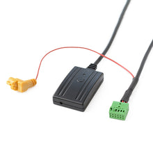 Load image into Gallery viewer, Car MMI 3G AMI Multimedia Bluetooth AUX Digital Audio Cable for Audi Q5 A6L A4L Q7 A5 S5, For Audi Q5 A6L