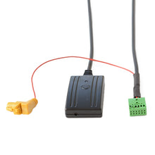 Load image into Gallery viewer, Car MMI 3G AMI Multimedia Bluetooth AUX Digital Audio Cable for Audi Q5 A6L A4L Q7 A5 S5, For Audi Q5 A6L
