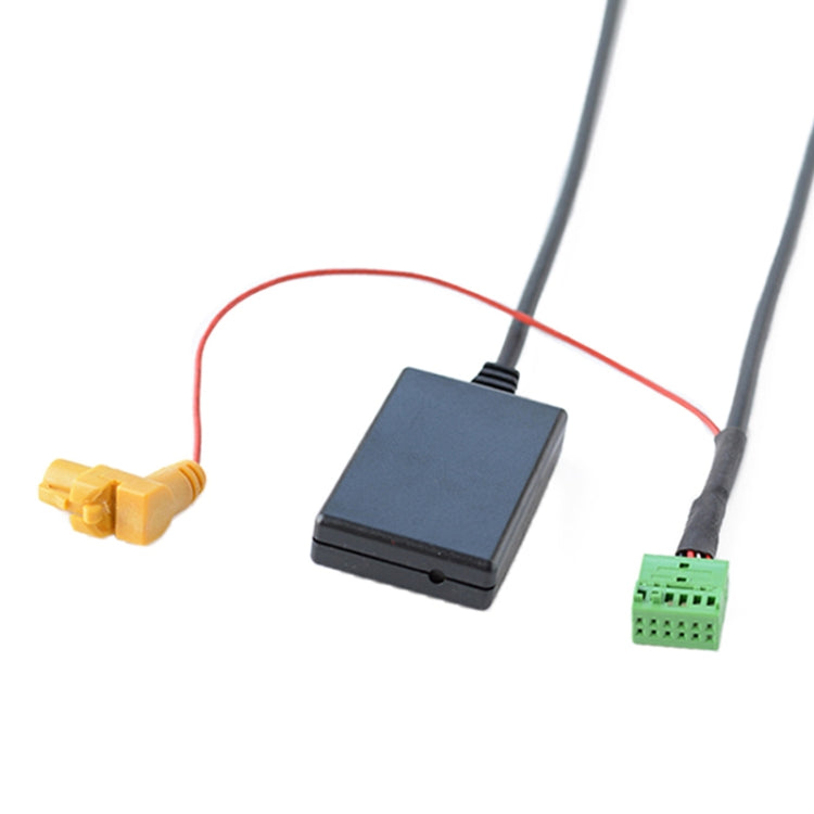 Car MMI 3G AMI Multimedia Bluetooth AUX Digital Audio Cable for Audi Q5 A6L A4L Q7 A5 S5, For Audi Q5 A6L