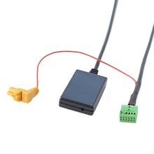 Load image into Gallery viewer, Car MMI 3G AMI Multimedia Bluetooth AUX Digital Audio Cable for Audi Q5 A6L A4L Q7 A5 S5, For Audi Q5 A6L