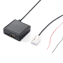 Load image into Gallery viewer, Car Six-disc CD Player AUX Plug Bluetooth U Disk for Audi  A4 B7 TTs TT A8 R8 A3, For Audi A4 B7
