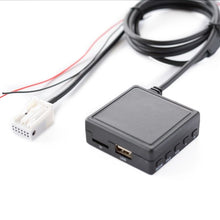 Load image into Gallery viewer, Car Six-disc CD Player AUX Plug Bluetooth U Disk for Audi  A4 B7 TTs TT A8 R8 A3, For Audi A4 B7