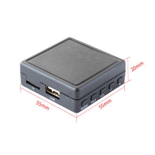 Load image into Gallery viewer, Car Six-disc CD Player AUX Plug Bluetooth U Disk for Audi  A4 B7 TTs TT A8 R8 A3, For Audi A4 B7