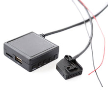 Load image into Gallery viewer, Car MFD2 RNS2 AUX Plug Bluetooth U Disk for Volkswagen / Audi / Ford / Skoda, For Volkswagen / Audi / Ford / Skoda