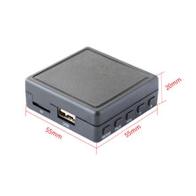 Load image into Gallery viewer, Car MFD2 RNS2 AUX Plug Bluetooth U Disk for Volkswagen / Audi / Ford / Skoda, For Volkswagen / Audi / Ford / Skoda