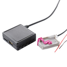Load image into Gallery viewer, Car RNS-E CD AUX Audio Input Card Bluetooth U disk for Audi A3 A4 A6 A8 TT R8, For Audi A3 A4 A6 A8