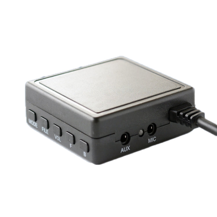 Car RNS-E CD AUX Audio Input Card Bluetooth U disk for Audi A3 A4 A6 A8 TT R8, For Audi A3 A4 A6 A8