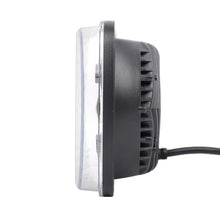 Load image into Gallery viewer, 2073S 1 Pair 7 inch Car Square Headlight Work Light, 2073S