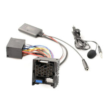 Load image into Gallery viewer, Car AUX Wireless Bluetooth Audio Cable with MIC Call Function for BMW E46, For BMW E46(Wireless)