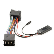 Load image into Gallery viewer, Car AUX Wireless Bluetooth Audio Cable with MIC Call Function for BMW E46, For BMW E46(Wireless)