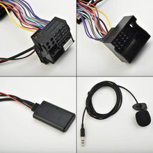 Load image into Gallery viewer, Car AUX Bluetooth Audio Cable + MIC for BMW E60, For BMW E60(MIC)