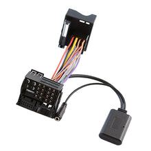 Load image into Gallery viewer, Car AUX Bluetooth Audio Cable + MIC for BMW X3, For BMW X3
