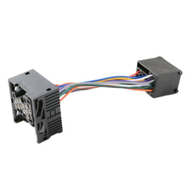 Car Audio CD Player 17-hole Extension Cable for BMW E46/E39 1996-2001, For BMW E46/E39 1996-2001