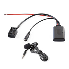 Load image into Gallery viewer, Car AUX Bluetooth Audio Cable + MIC for BMW X3 E83, For BMW X3 E83(MIC)