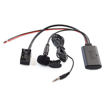 Load image into Gallery viewer, Car AUX Bluetooth Audio Cable + MIC for BMW X3 E83, For BMW X3 E83(MIC)