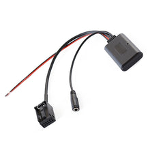 Load image into Gallery viewer, Car AUX Bluetooth Audio Cable + MIC for BMW X3 E83, For BMW X3 E83(MIC)