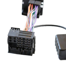 Load image into Gallery viewer, Car AUX Bluetooth Music Lossless Audio Cable for BMW X5 Z4, For BMW X5 Z4