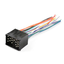 Load image into Gallery viewer, Car 17PIN CD Host Speaker Power Male Plug for BMW E46 1996-2001, For BMW E46 1996-2001