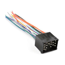 Load image into Gallery viewer, Car 17PIN CD Host Speaker Power Male Plug for BMW E46 1996-2001, For BMW E46 1996-2001