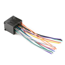 Load image into Gallery viewer, Car 17PIN CD Host Speaker Power Male Plug for BMW E46 1996-2001, For BMW E46 1996-2001