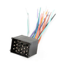 Load image into Gallery viewer, Car 17PIN CD Host Speaker Power Male Plug for BMW E46 1996-2001, For BMW E46 1996-2001