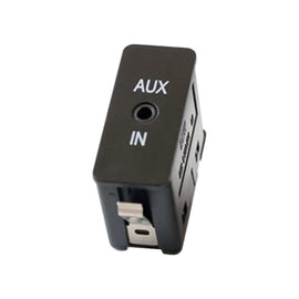Car AUX Audio Interface for BMW X1 X3, For BMW X1 X3