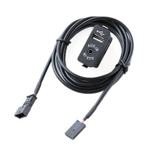 Load image into Gallery viewer, Car Navigation AUX Audio Interface for BMW E53 X5, For BMW E53 X5