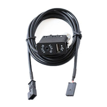Load image into Gallery viewer, Car Navigation AUX Audio Interface for BMW E53 X5, For BMW E53 X5