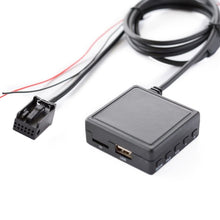 Load image into Gallery viewer, Car AUX Card Bluetooth Music U Disk for BMW X5 Z4 E85, For BMW X5 Z4 E85