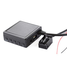 Load image into Gallery viewer, Car AUX Card Bluetooth Music U Disk for BMW X5 Z4 E85, For BMW X5 Z4 E85