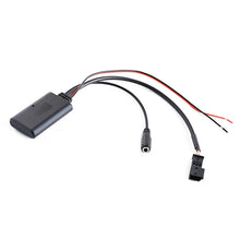 Load image into Gallery viewer, Car Large Screen Host AUX Bluetooth Music Cable + MIC for BMW E39 E46 E53 X5, For BMW E39 E46 E53 X5