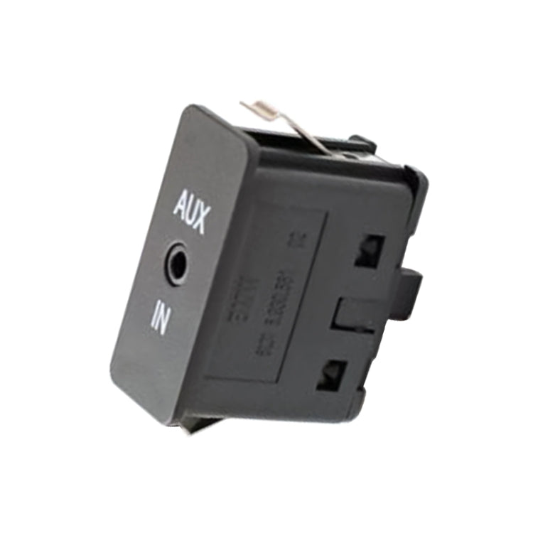 Car AUX Audio Interface + Cable Wire Harness for BMW E46 3 Series, For BMW E46 3 Series