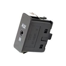 Load image into Gallery viewer, Car AUX Audio Interface + Cable Wire Harness for BMW E46 3 Series, For BMW E46 3 Series
