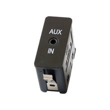 Load image into Gallery viewer, Car AUX Audio Cable Wire Harness for BMW E88 E70 E90, For BMW E88 E70 E90