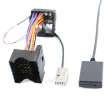 Load image into Gallery viewer, Car AUX Bluetooth Audio Cable + MIC for BMW E60 E63, For BMW E60 E63(MIC)