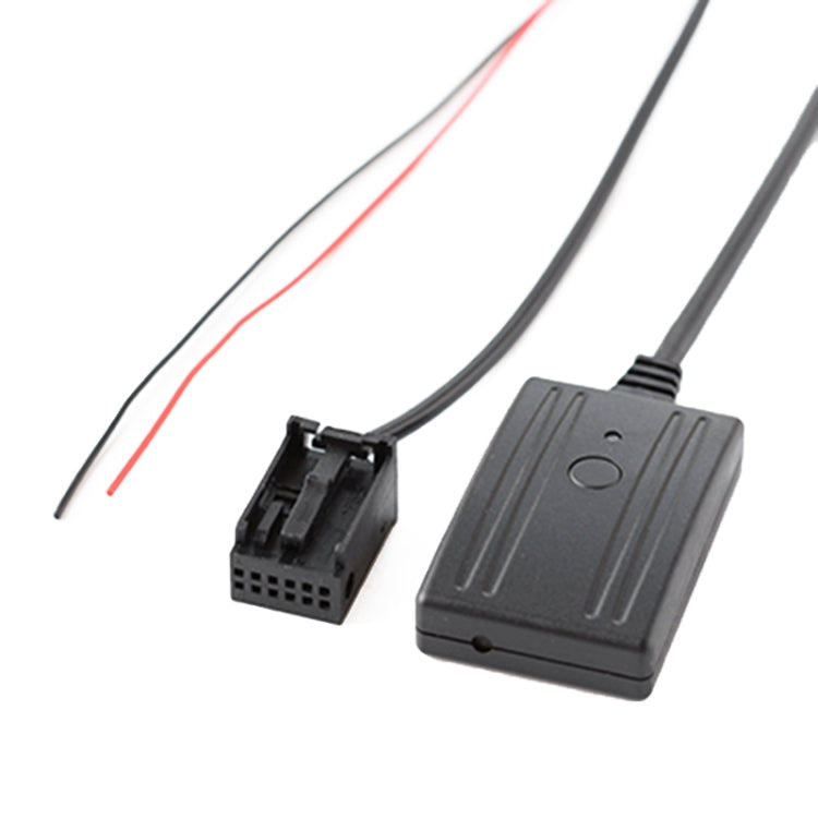 Car AUX Bluetooth Audio Cable + MIC for BMW Mini One Cooper, For BMW Mini One Cooper