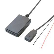 Load image into Gallery viewer, Car AUX Bluetooth Audio Cable + MIC + Support for Changing Music for BMW E46 3 Series, For BMW E46 3 Series(MIC)