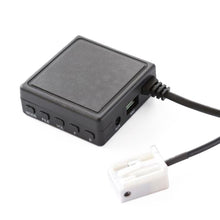Load image into Gallery viewer, Car AUX Card Bluetooth U Disk for BMW E60 E63 E65, For BMW E60 E63 E65