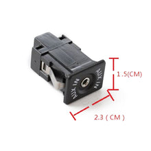 Load image into Gallery viewer, Car AUX Audio Interface + Cable Wire Harness for BMW E60 E63 E64 E65, For BMW E60 E63 E64 E65