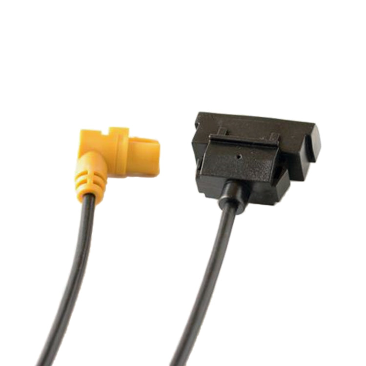 Car RCD510+RSN315 VDO290/292/2313A Modified USB Cable for Volkswagen / Skoda Octavia, For Volkswagen / Skoda Octavia