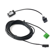 Load image into Gallery viewer, Car Bluetooth Phone Audio Cable + MIC for Volkswagen RNS510 MIB682/200/877/866, For Volkswagen RNS510