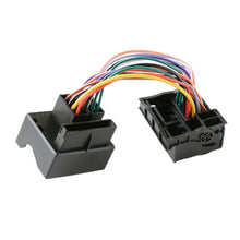 Load image into Gallery viewer, Car Male and Female Power Horn Plug Extension Cable for Volkswagen / Ford / Opel / Benz / BMW / ISO-9003, For Volkswagen / Ford