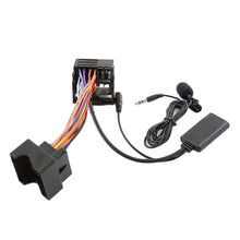 Load image into Gallery viewer, Car AUX Bluetooth Audio Cable + MIC for Ford Fiesta / Focus, For Ford Fiesta / Focus