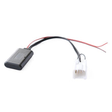 Load image into Gallery viewer, Car 5Pin AUX Bluetooth Audio Cable for Ford BaBf Falcon, For Ford BaBf Falcon